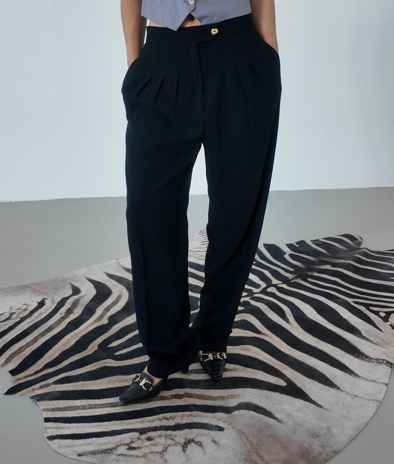 Liz Clairborne Trousers