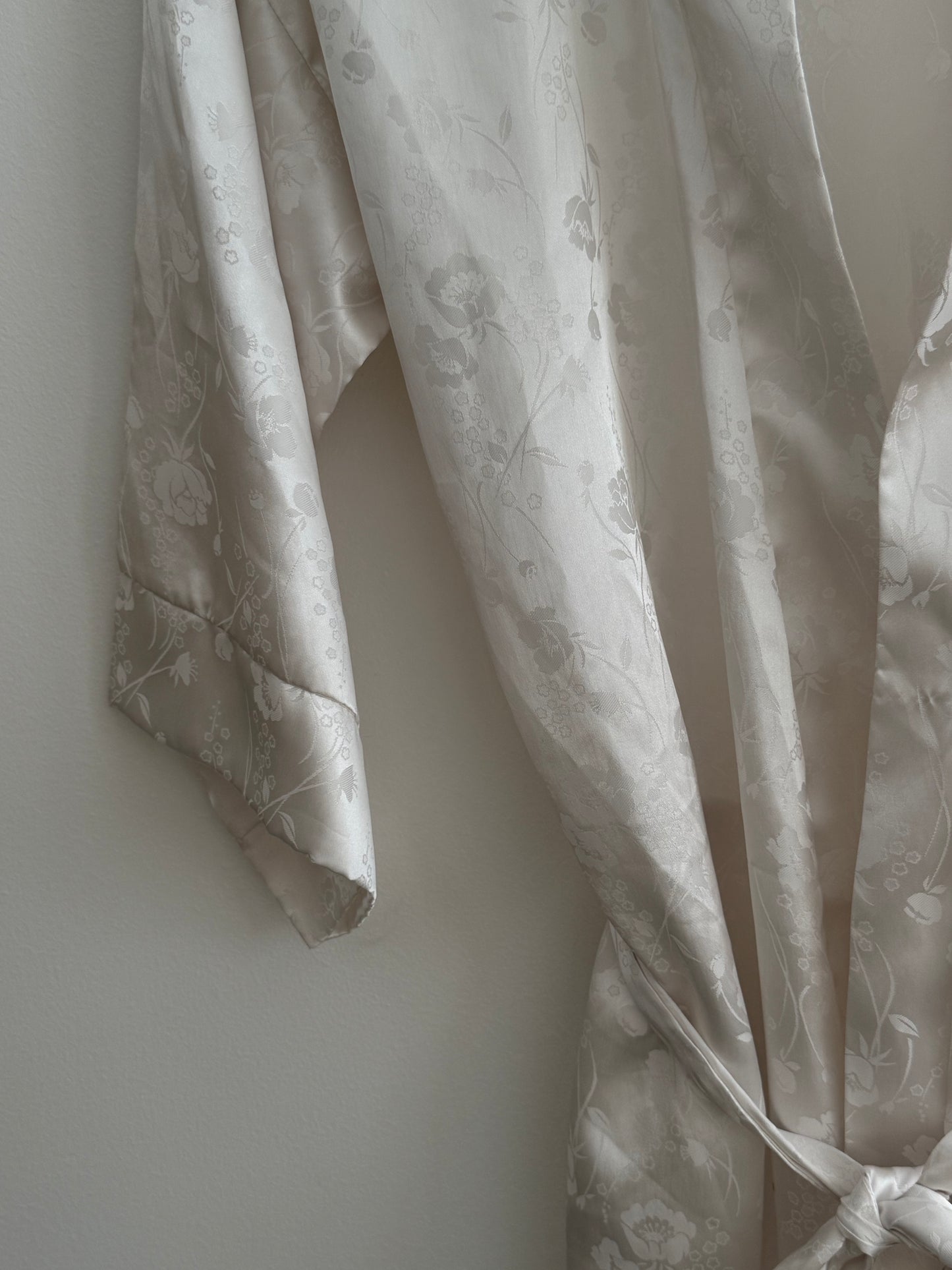 Christian Dior Robe