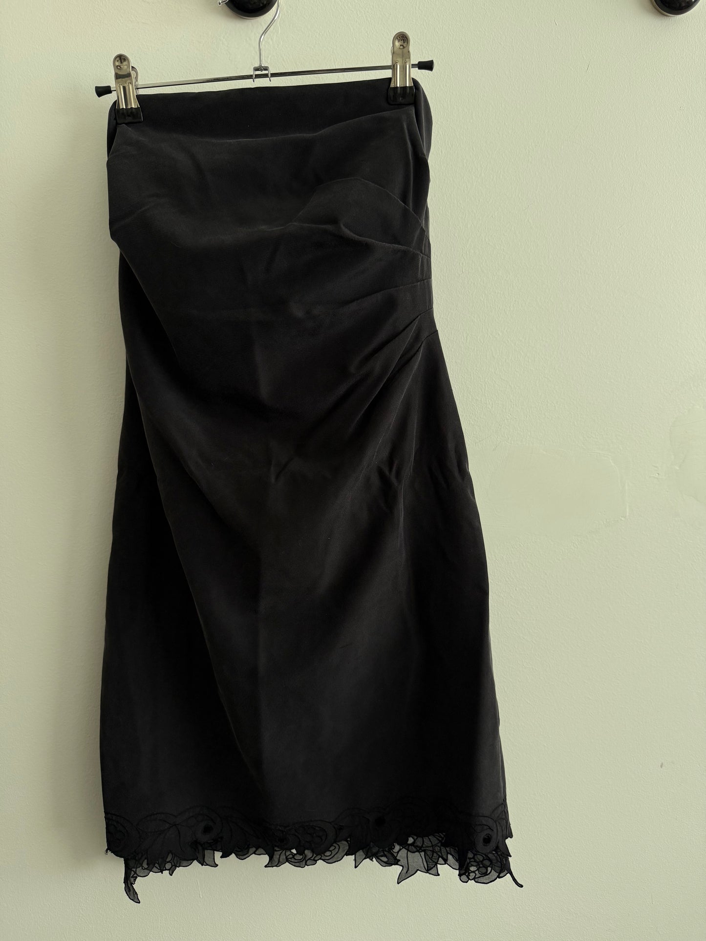 Kay Unger Mini Dress