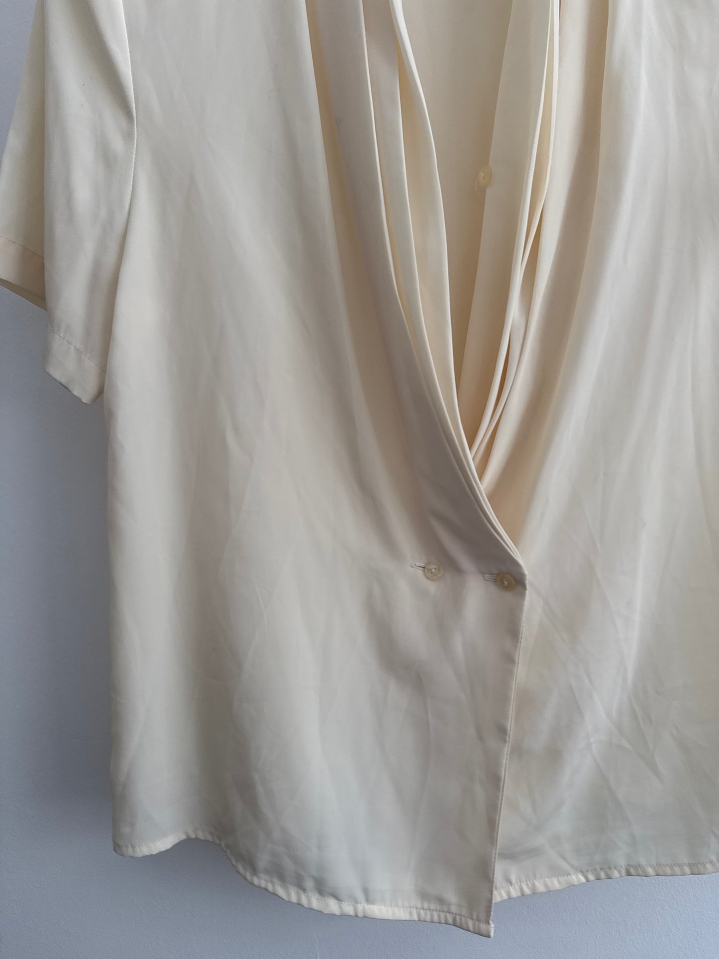 Casual Corner Blouse