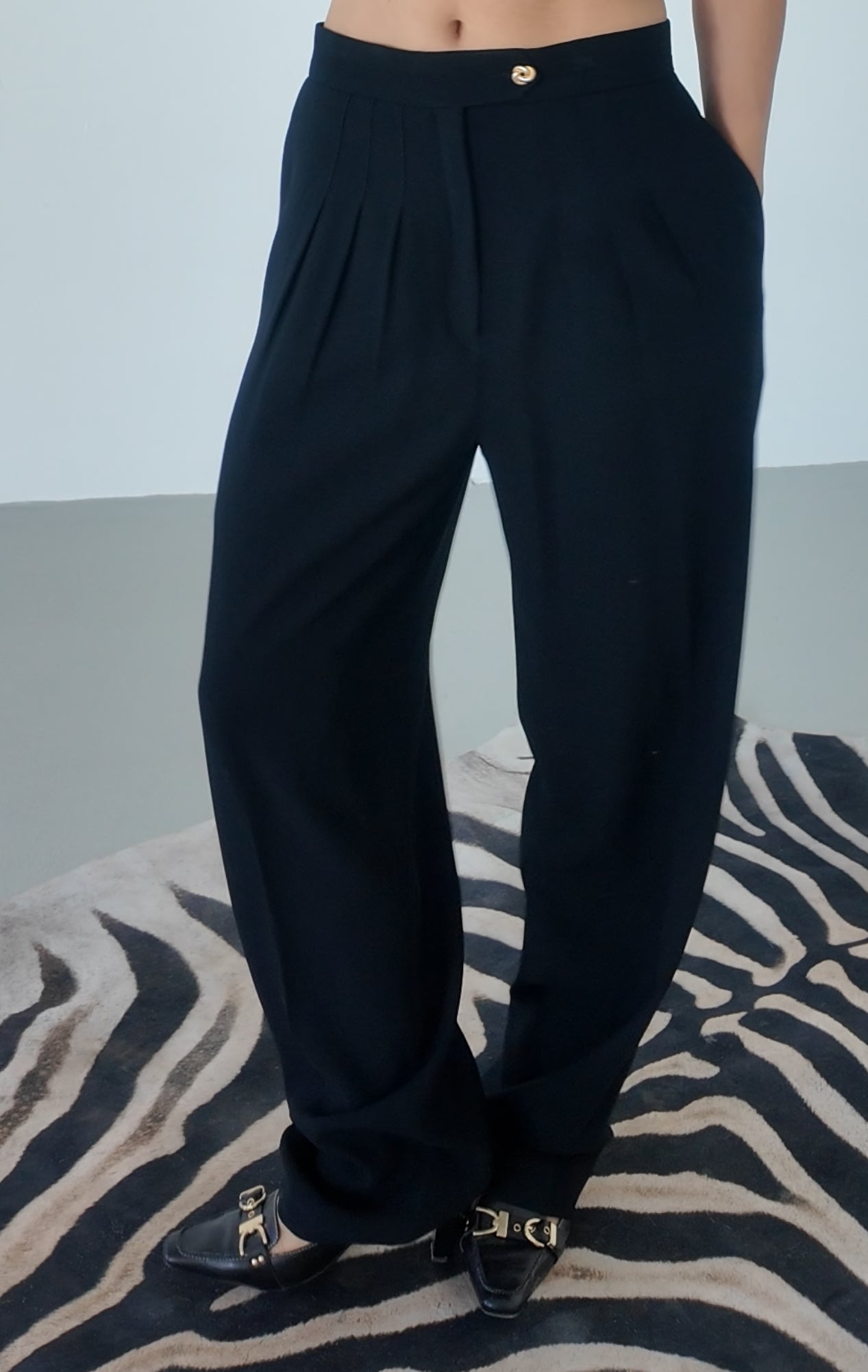 Liz Clairborne Trousers
