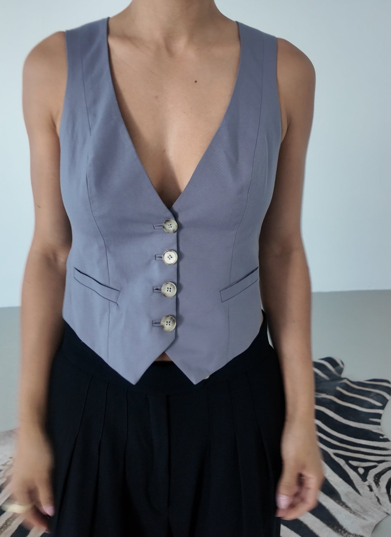 BEBE Vest