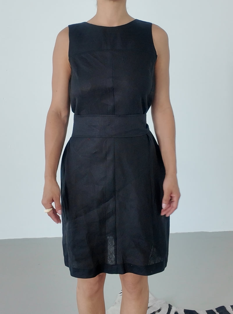 Alice NYC Linen Dress