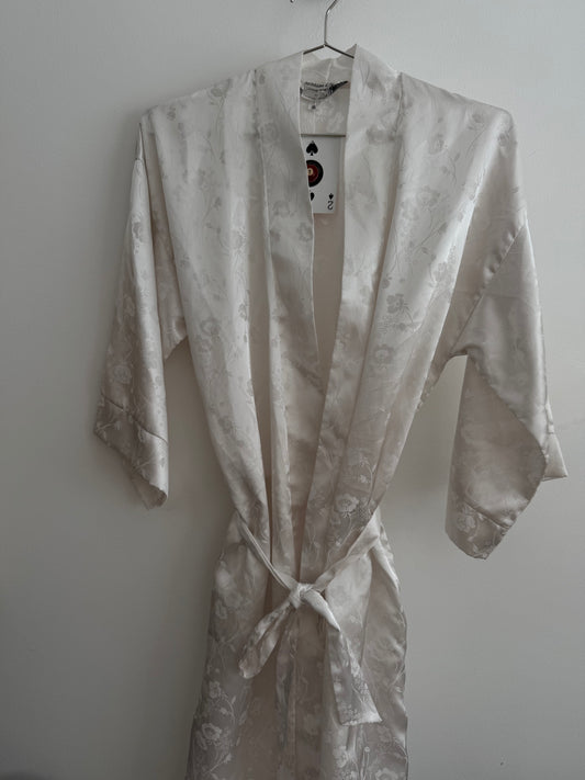 Christian Dior Robe