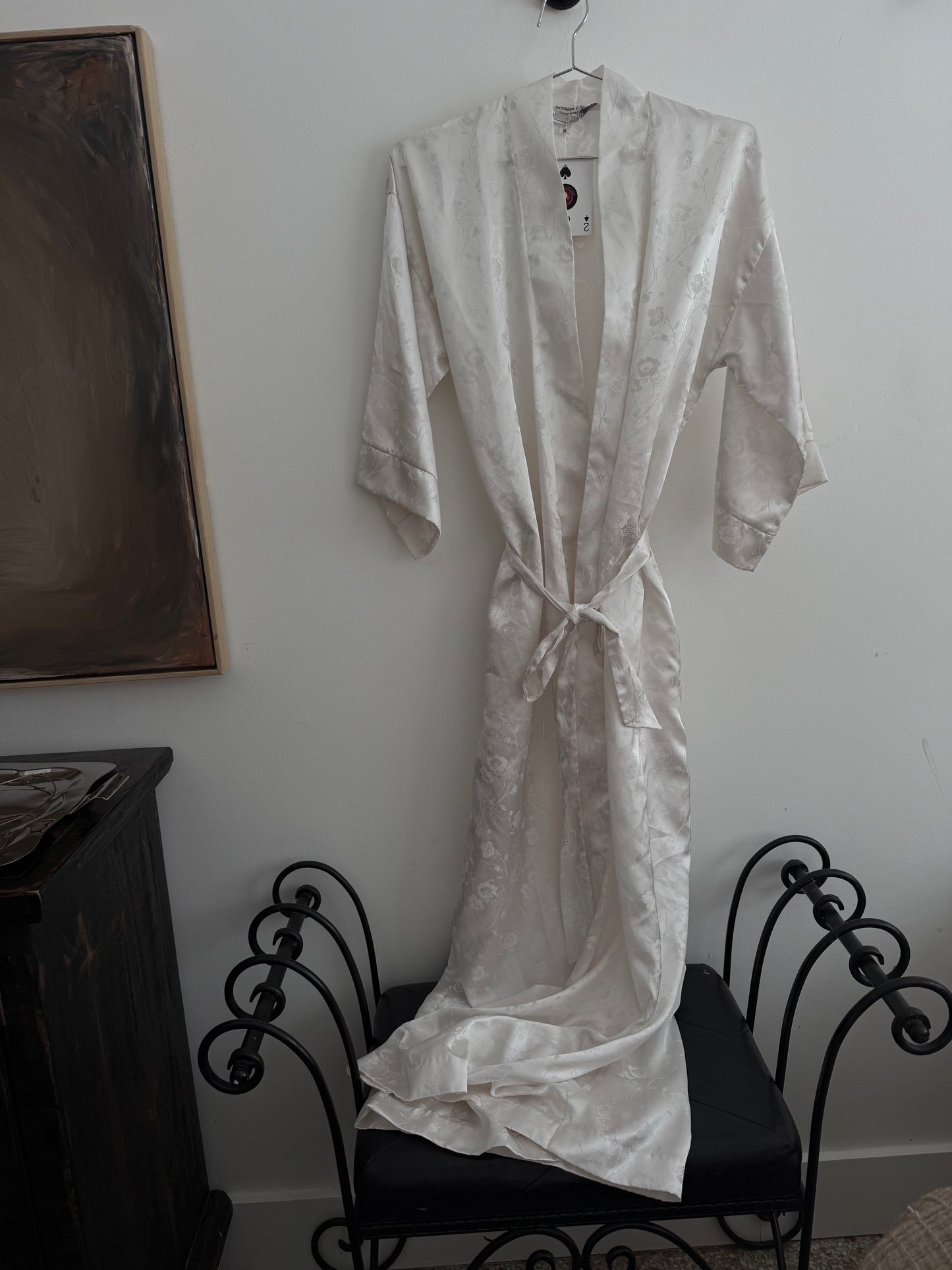 Christian Dior Robe