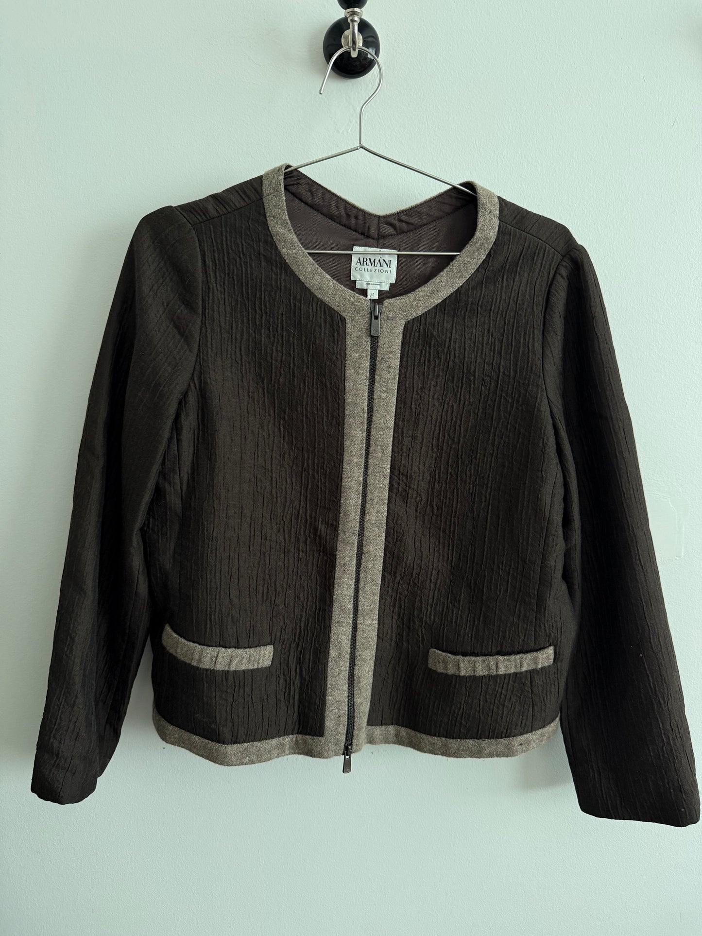 Armani Jacket