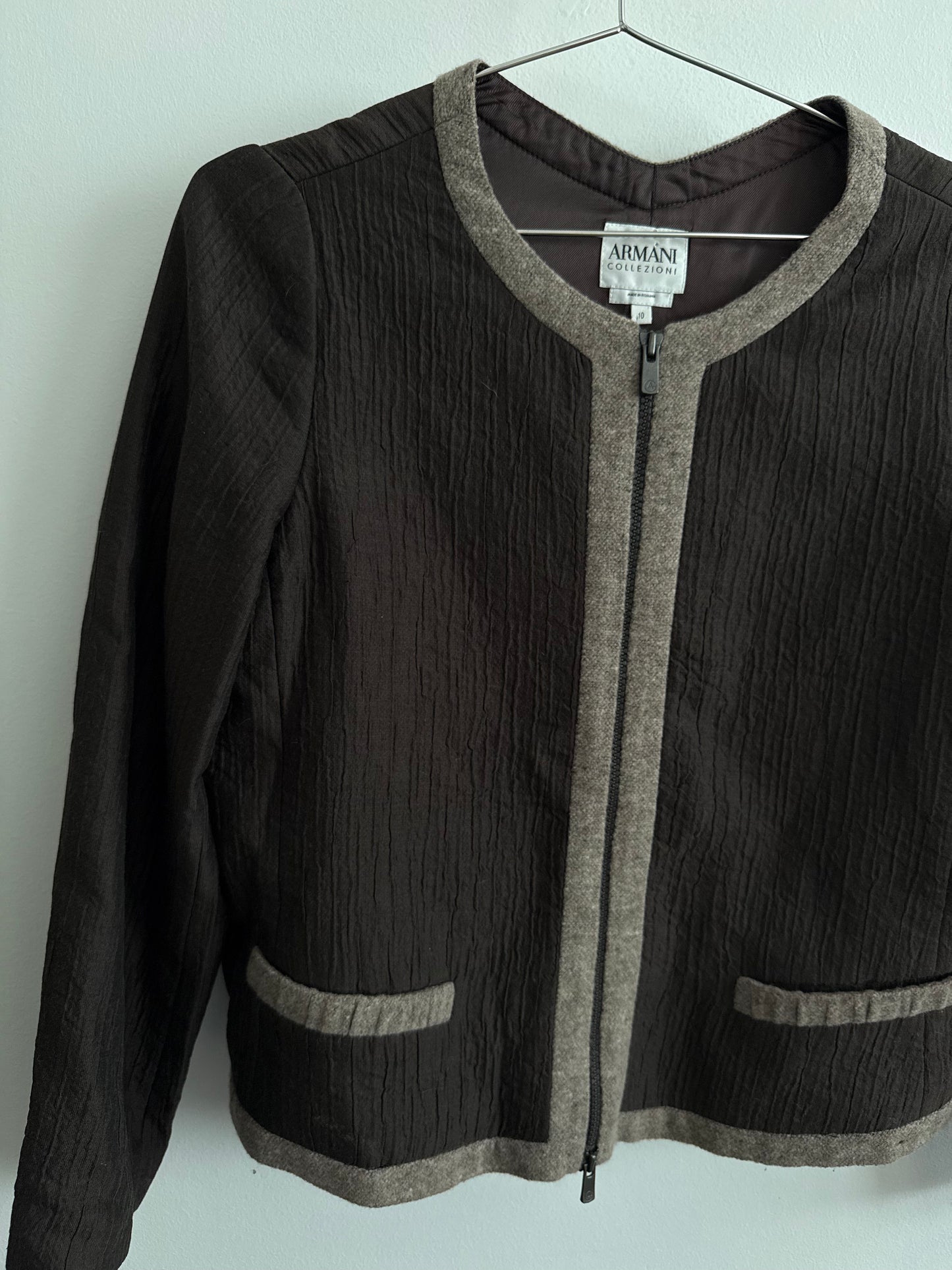 Armani Jacket