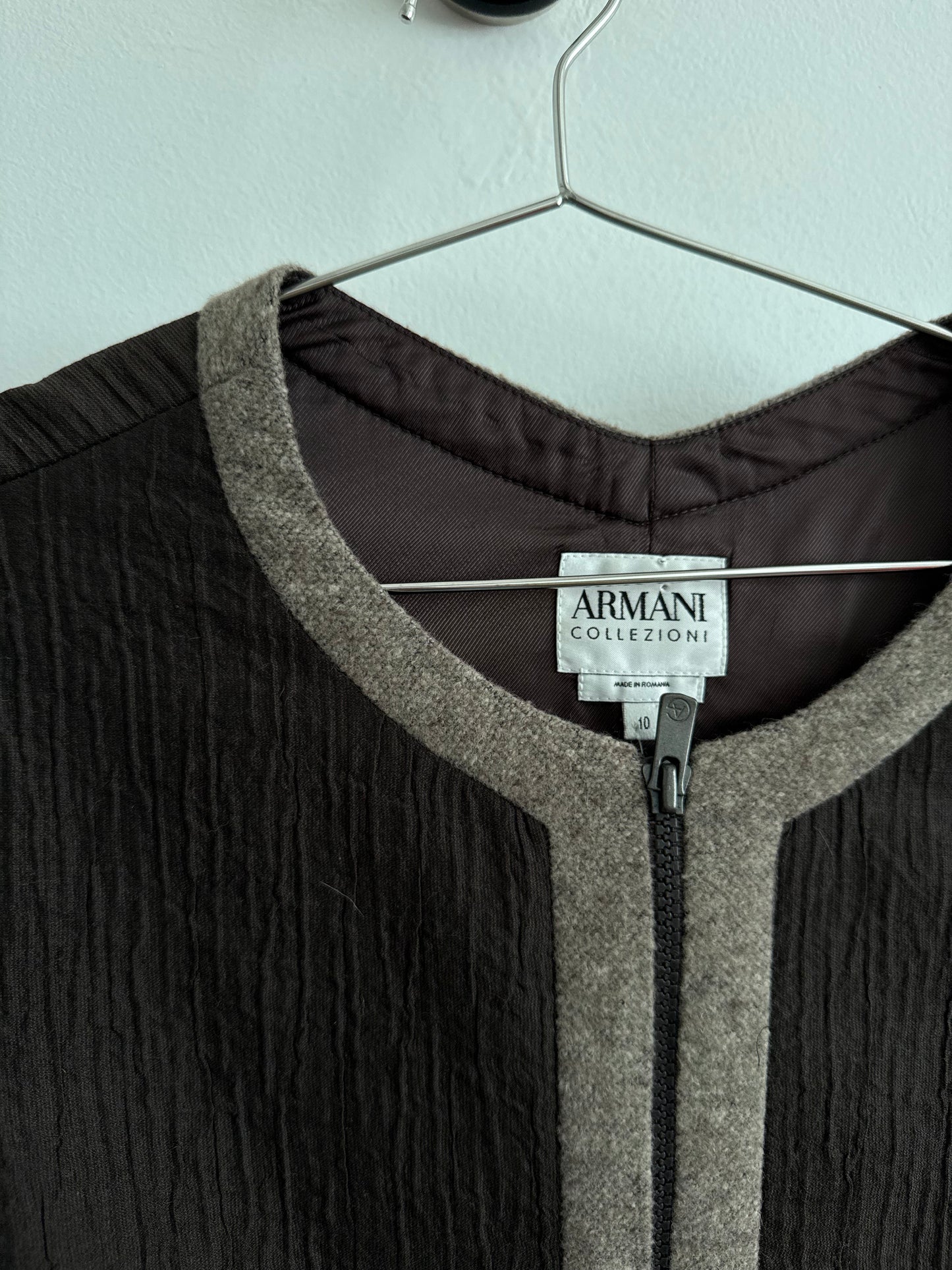 Armani Jacket