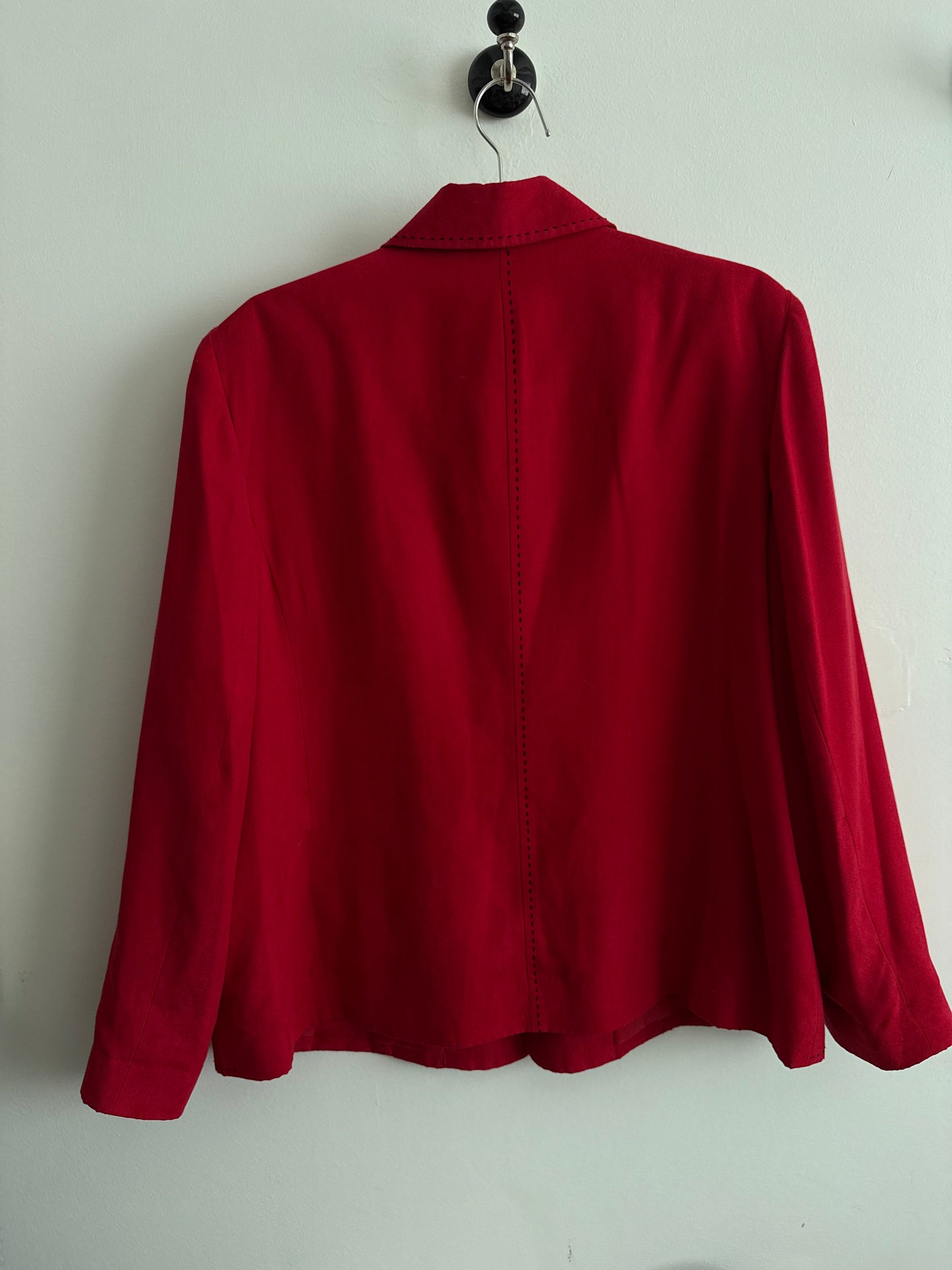 Alfred Dunnar Button up