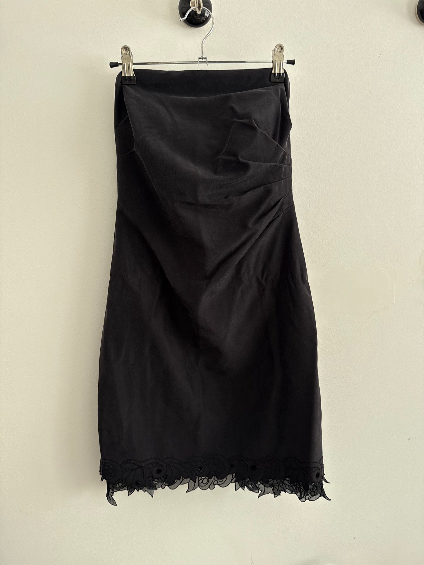 Kay Unger Mini Dress