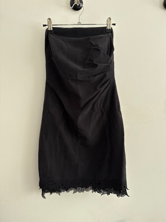 Kay Unger Mini Dress