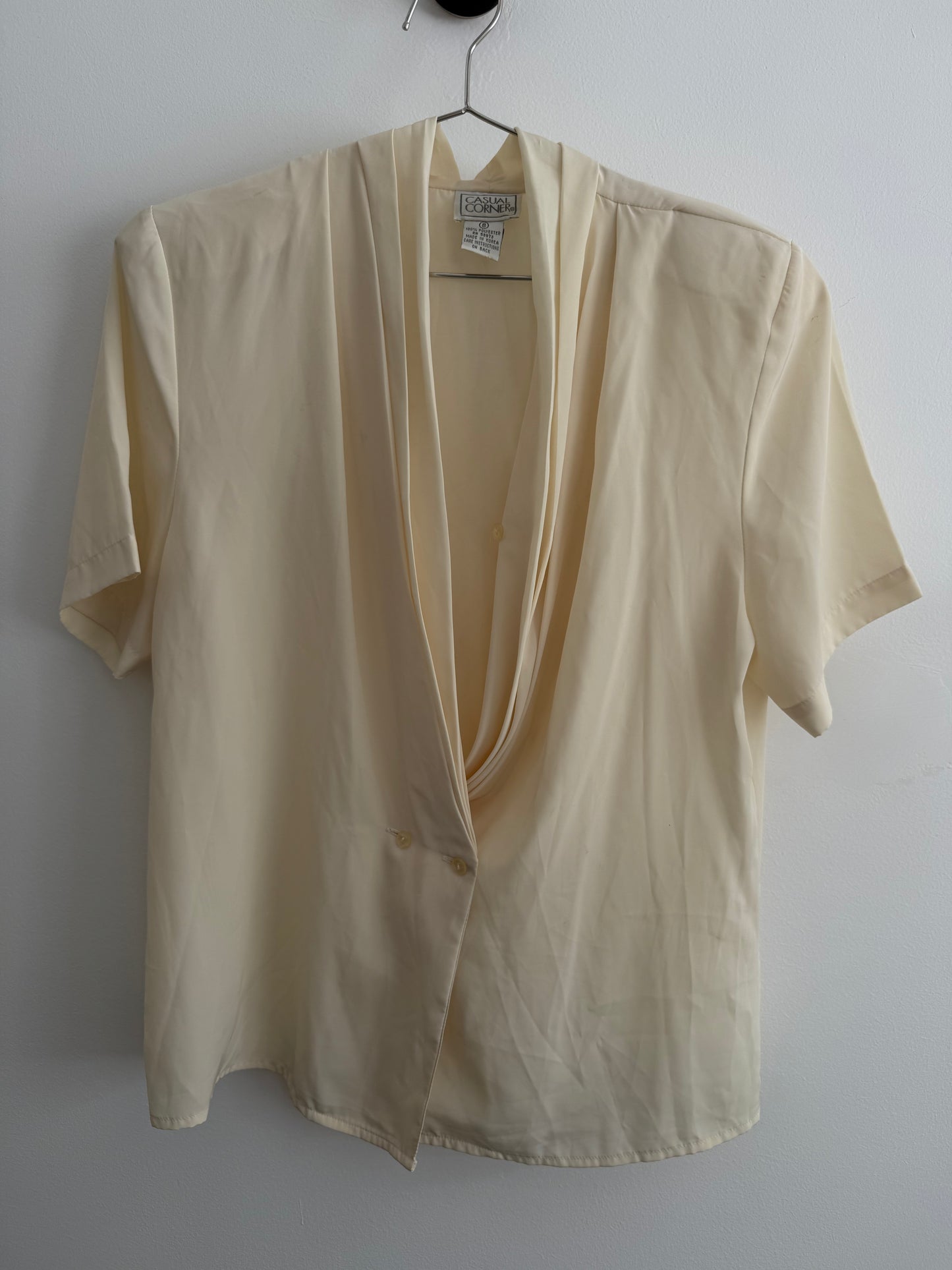 Casual Corner Blouse