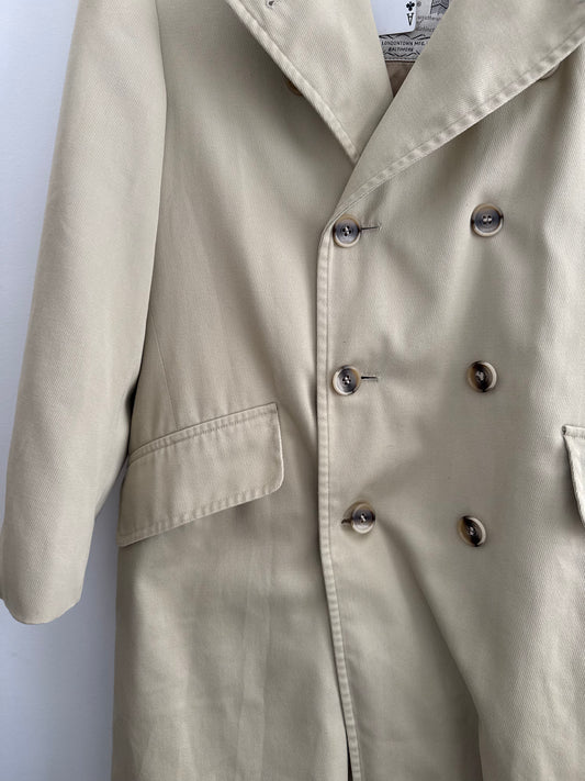 London Fog Trenchcoat
