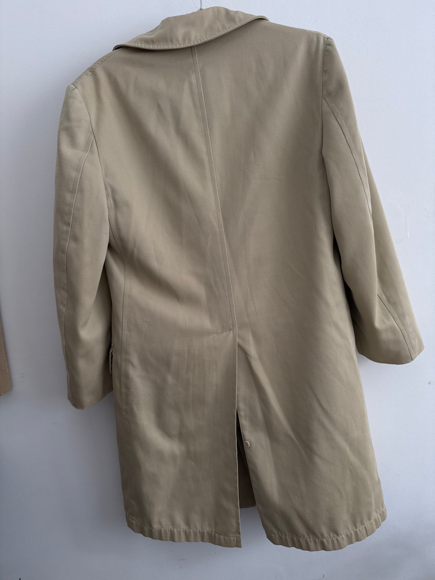 London Fog Trenchcoat