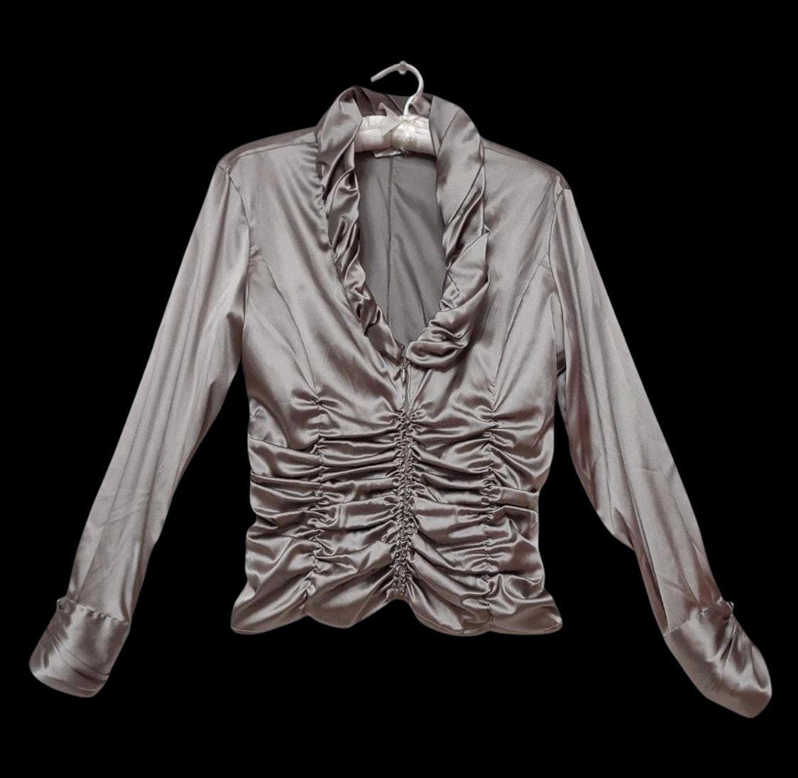 Giorgio Armani Collezione Runway '99-01