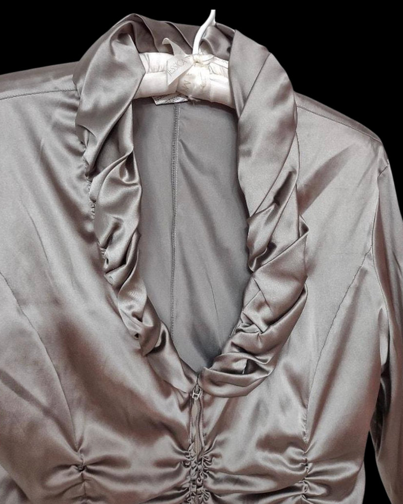 Giorgio Armani Collezione Runway '99-01