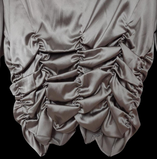 Giorgio Armani Collezione Runway '99-01