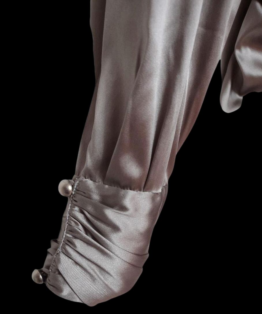 Giorgio Armani Collezione Runway '99-01