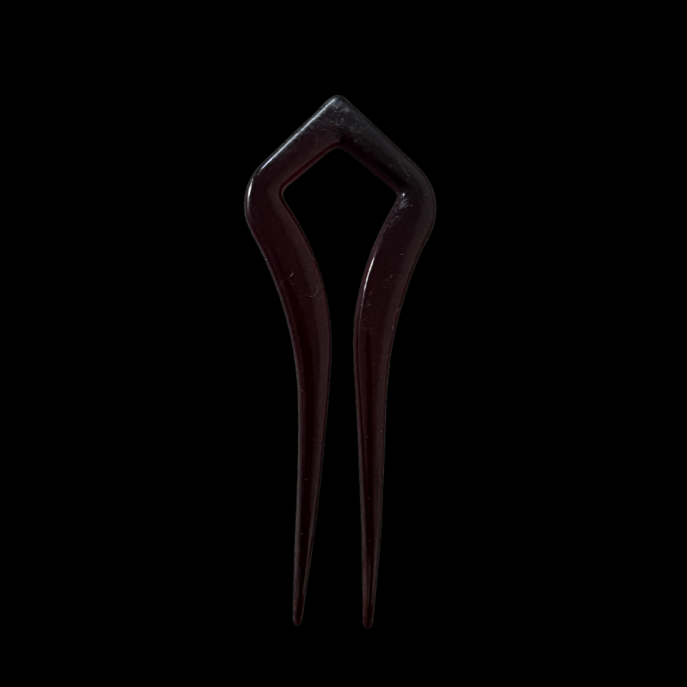 French Hair Pin