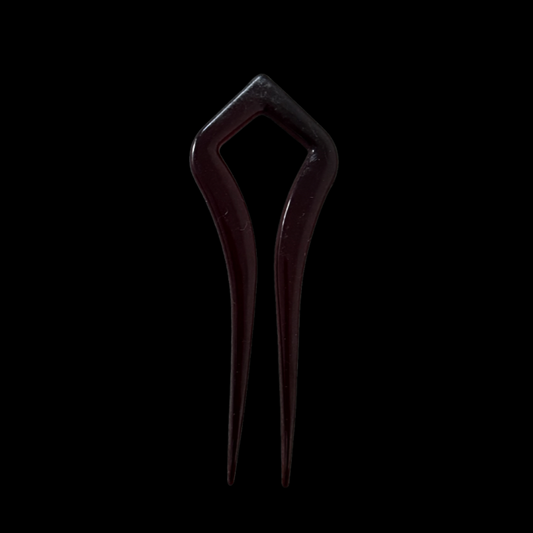 French Hair Pin