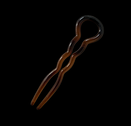 French Hair Pin