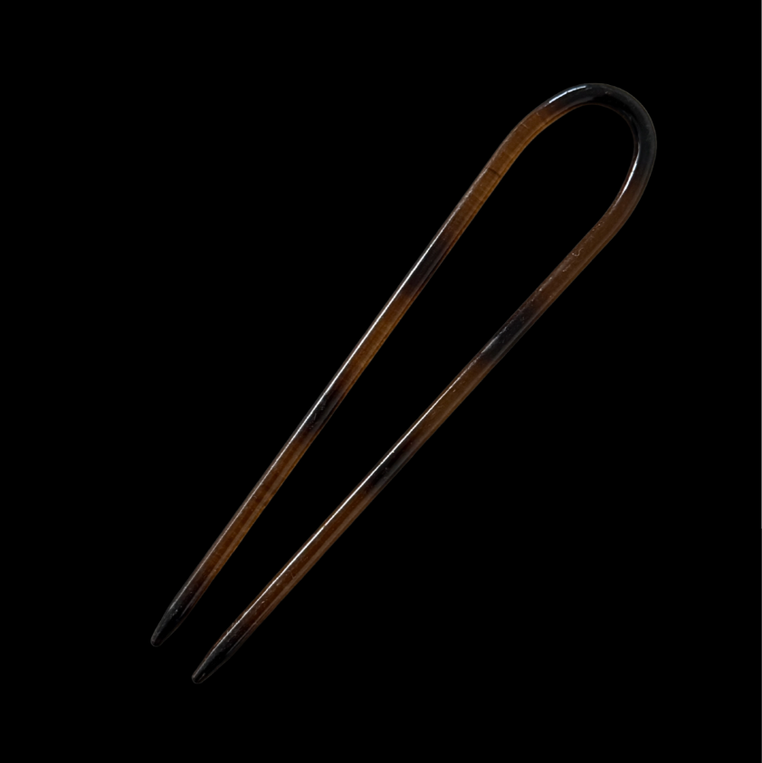 Large French Hair Pin