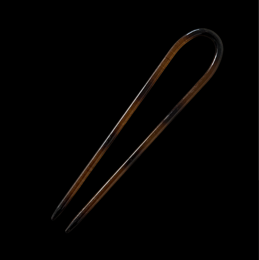 Large French Hair Pin