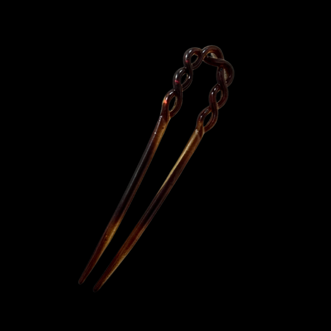 French Hair Pin